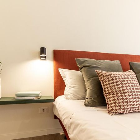 Verderame Apartment Giarre Εξωτερικό φωτογραφία
