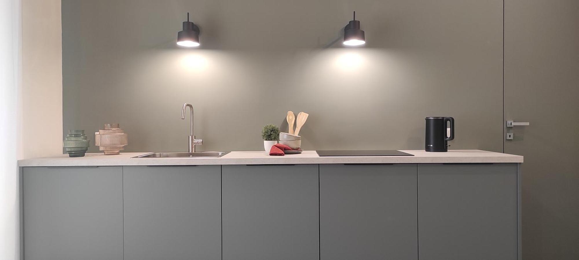 Verderame Apartment Giarre Εξωτερικό φωτογραφία