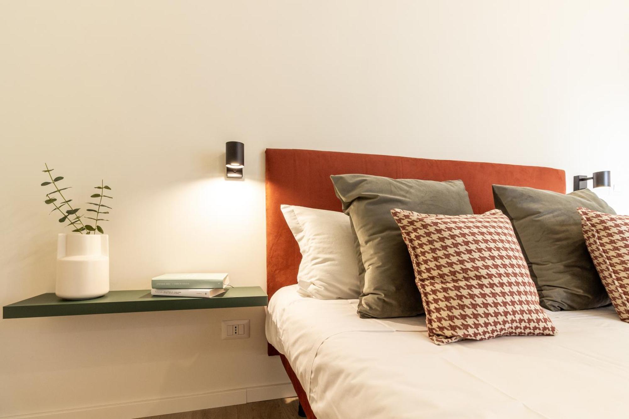 Verderame Apartment Giarre Εξωτερικό φωτογραφία