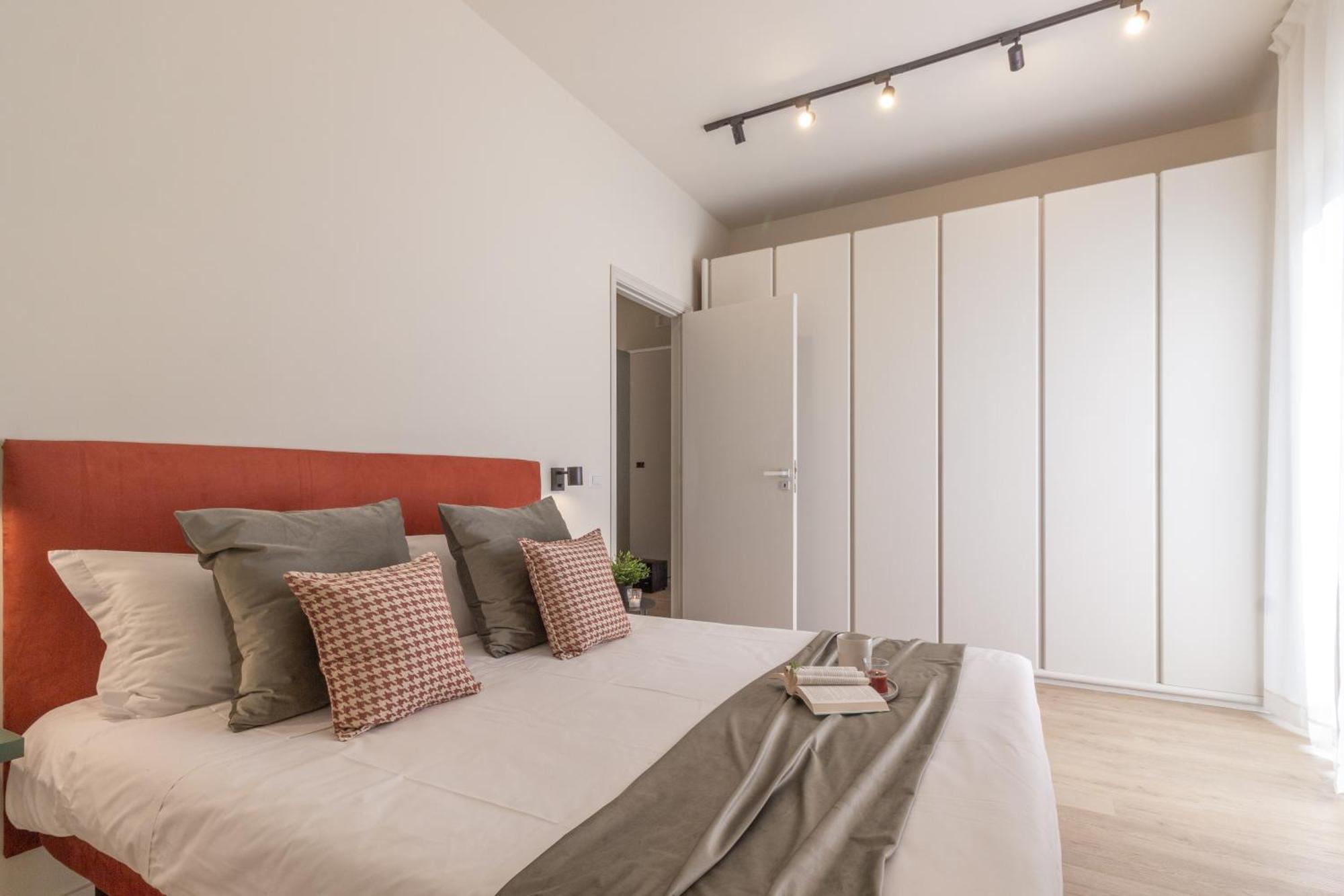 Verderame Apartment Giarre Εξωτερικό φωτογραφία