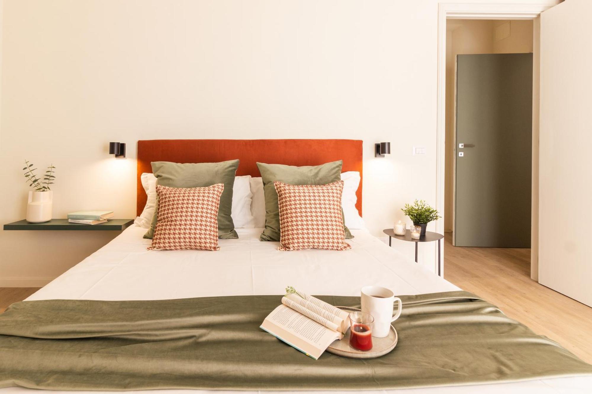 Verderame Apartment Giarre Εξωτερικό φωτογραφία